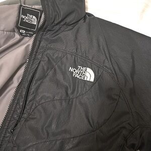 North Face Coat